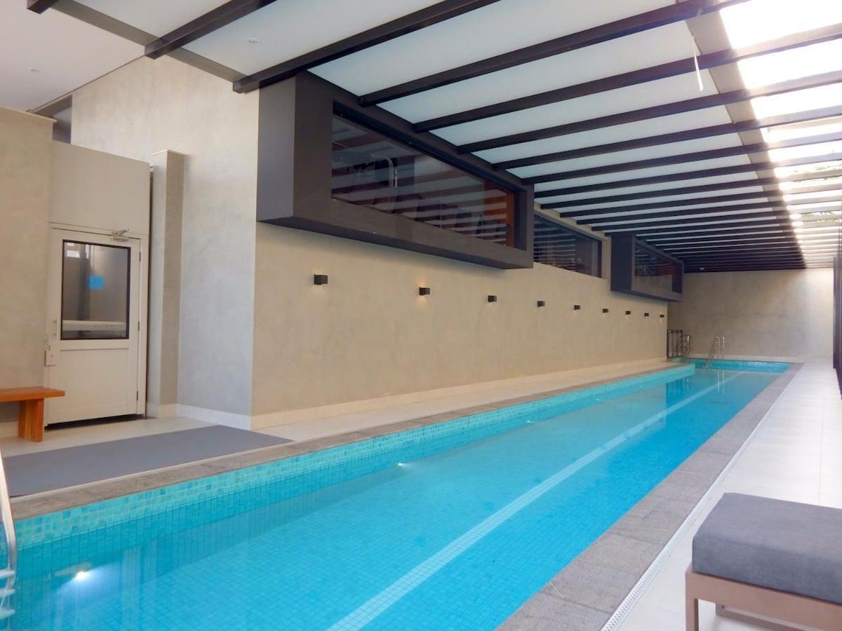 Easy Star - Luxuoso Studio No Coracao Do Campo Belo - Hc01H Apartment Sao Paulo Exterior photo